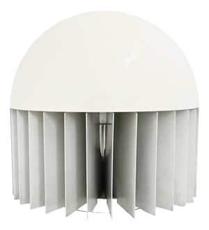 MT Table Lamp by Giancarlo Mattioli for Sirrah, 1960s