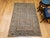 Tribal Antique Caucasian Shirvan Perpedil Area Rug, Handwoven Geometric Design, 4' x 6' For Sale - Image 3 of 16