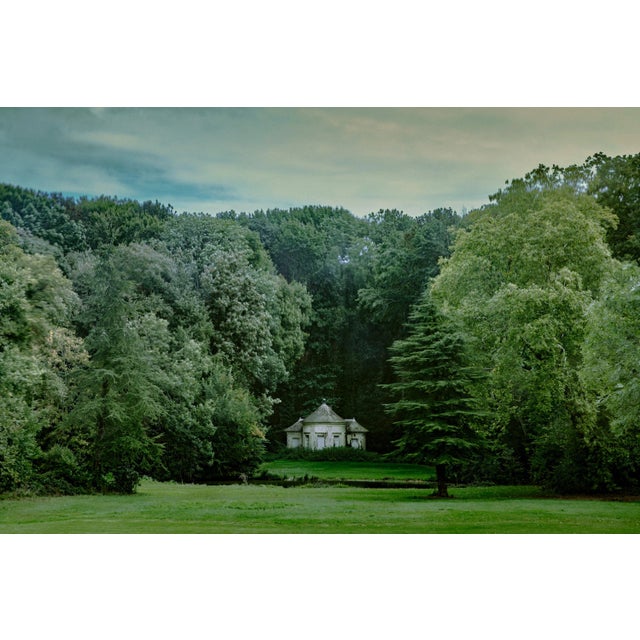 Guy Sargent, Maintenon, Archival Pigment Print For Sale - Image 6 of 6