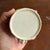 Early 19th Century Antique Early 19th C. English Pearlware Fluted Lidded Mustard Pot C. 1800 For Sale - Image 5 of 18