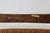 Mid-Century Danish Modern Hans Wegner Style Wood Rope Cord Folding Stool Ottoman For Sale - Image 17 of 18