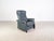 DS 50 Armchair in Dark Green Leather from de Sede, 1990s-2000s For Sale - Image 6 of 14