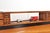 Antique Haberdashery Chest of Drawers in Oak with Display Case, 1910s For Sale - Image 13 of 17