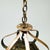 20th Century Glass Pendant Lamp, Austro-Hungary, 1890s For Sale - Image 10 of 18