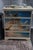 Tropical Palm Tree 4 Drawer Dresser For Sale - Image 4 of 5
