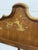 Chinoiserie Queen Size Phyllis Andrade for White Furniture Company Chinoiserie Headboard, Vintage For Sale - Image 3 of 12