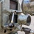 Large Vintage Movie Theater Bauer Film Projector, 1950s For Sale - Image 17 of 18