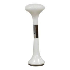 1960s Italian Carlo Nason Mazzega Floor Lamp, Unmarked
