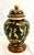 Ceramic Chinese Porcelain Urn For Sale - Image 7 of 10