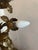 Early 20th Century Early 20th Century Adrien Etienne Gaudez Lulli Enfant Figural Newel Post Lamp For Sale - Image 5 of 10