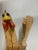 Farmhouse Late 20th Century Natural Tree Limb Rooster #25 For Sale - Image 3 of 8