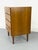 Teak Chest of Drawers from Omann Jun, 1960s For Sale - Image 10 of 18