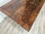 Vintage Art Deco Dining Table in Walnut Burl, 1940 For Sale - Image 9 of 18