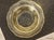 Amber 5 Art-Deco Federal Glass Co 1930s Depression Era Amber Spoke Patrician Bowls For Sale - Image 8 of 9