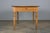 Antique Country French Provincial Pine Farmhouse Table For Sale - Image 9 of 12
