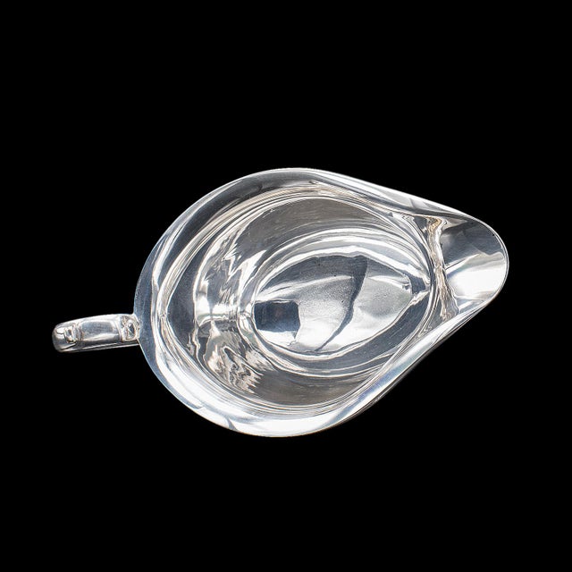Silver Antique Sugar Dish & Creamer Duo, English Silver Plate, Coffee Service Set, 1920 For Sale - Image 8 of 12