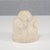 Stone Base with Carved Leaf Motifs, Italy, Late 19th Century For Sale - Image 9 of 10