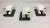 Torch Wall Lights by Arlus, 1960s, Set of 3 For Sale - Image 10 of 13