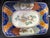 White 19th Century Japanese Arita Imari Porcelain Rectangular Trays - Set of Five For Sale - Image 8 of 8