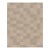 Contemporary Scandinavian Style Tonal Blocks Flatweave Wool Rug by Rug & Kilim, India For Sale