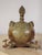 Ceramic Pyrite Sandstone Fountain from Charles Gaudry Workshop, 1970s For Sale - Image 7 of 14