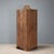 Umbertino Corner Cabinet in Fir and Poplar For Sale - Image 9 of 10