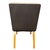 Wood Pair of Mid-Century Thonet Inspired Bentwood Slipper Chairs For Sale - Image 7 of 9