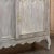 Greige Early 19th Century Country French Whitewashed Buffet For Sale - Image 8 of 13