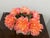 Windward Home Luxury Faux Peonies in a Block Vase For Sale - Image 11 of 12