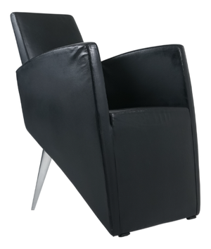J Long Series Chair by Philippe Starck for Aleph Driade, 1992