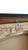 Large Textured Abstract Painting on Canvas, Attributed to David Stephens For Sale In Phoenix - Image 6 of 6