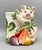 Fitz and Floyd “Percy the Pig” Ceramic Utensil Holder – Early 2000s Whimsical Kitchen Decor For Sale - Image 11 of 11