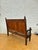 Spanish Carved Wooden Bench, 1930 For Sale - Image 9 of 10