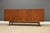 1950s Refinished 75” Danish Modern Teak Sideboard Credenza Dresser by Falster For Sale In Boston - Image 6 of 11