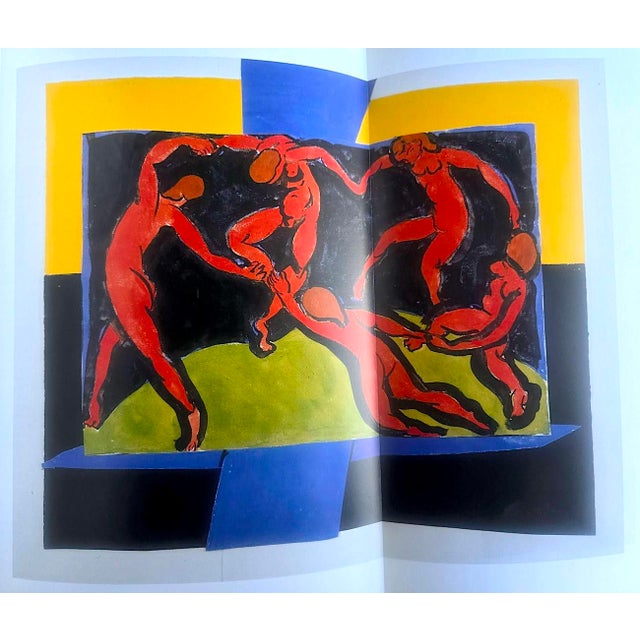 2004 Christie's London Catalog Impressionist and Modern Art Evening Sale 2/2/04 For Sale - Image 10 of 15