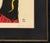 Vintage Henri De Toulouse-Lautrec Jane Avril Musée D'Albi Lithograph Numbered 206 Of 350 This impressive limited-edition...