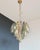 Poliedri Murano Glass Chandelier by Carlo Scarpa, 1990s For Sale - Image 4 of 18