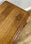 Vintage French Louis Oak Nightstands, Set of 2 For Sale - Image 12 of 15