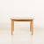 Fristho Mid-Century Modern Teak Table with Hidden Leaves by William Watting for Fristho, 1950s For Sale - Image 4 of 18