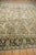 Vintage Distressed Arak Carpet - 8'6" X 11'4" For Sale - Image 10 of 13