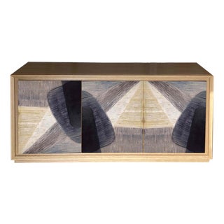 Pittura Tre Sideboard by Meccani Studio for Meccani Design For Sale