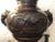 Meiji Period Bronze Twin Handled Urn With Decoration For Sale - Image 12 of 13