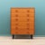 Vintage Danish Teak Chest of Drawers, 1960s For Sale - Image 15 of 15