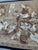 Antique Late 19th-Century Spanish Wool and silk Tapestry – Madrid Beautiful late 19th-century Spanish woven tapestry,...