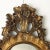 Rococo Style Gilded Linden Mirror, 20th Century For Sale - Image 3 of 7