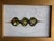 2020s 2025 Skewered Olives Oil Painting in New Plein Air Frame For Sale - Image 5 of 6