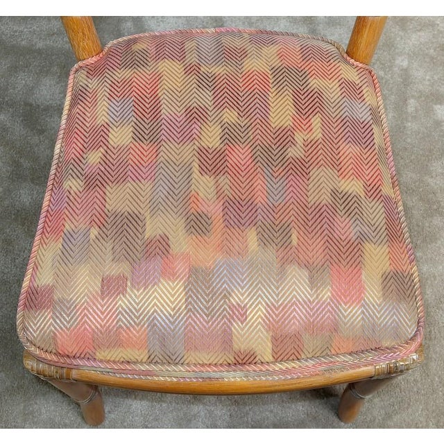 Vintage Chairs from Gasparucci Italo, 1970, Set of 6 For Sale - Image 14 of 18