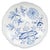 2000 - 2009 20th Century Porcelain Bowl with Onion Pattern from Meissen, Germany For Sale - Image 5 of 5