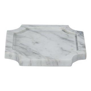 Zahava Volakas Marble Tray, Small For Sale