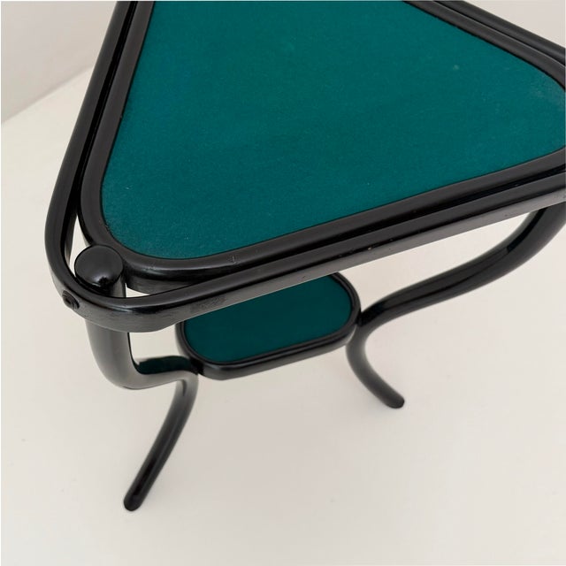 Vintage Coffee Table from Thonet, Austria, 1930, in Flawless conditions. Designed 1920 to 1949 This piece has an...